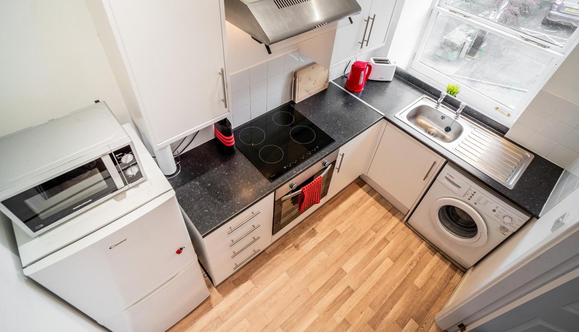 The Torrs Apartments New Mills Quarto foto