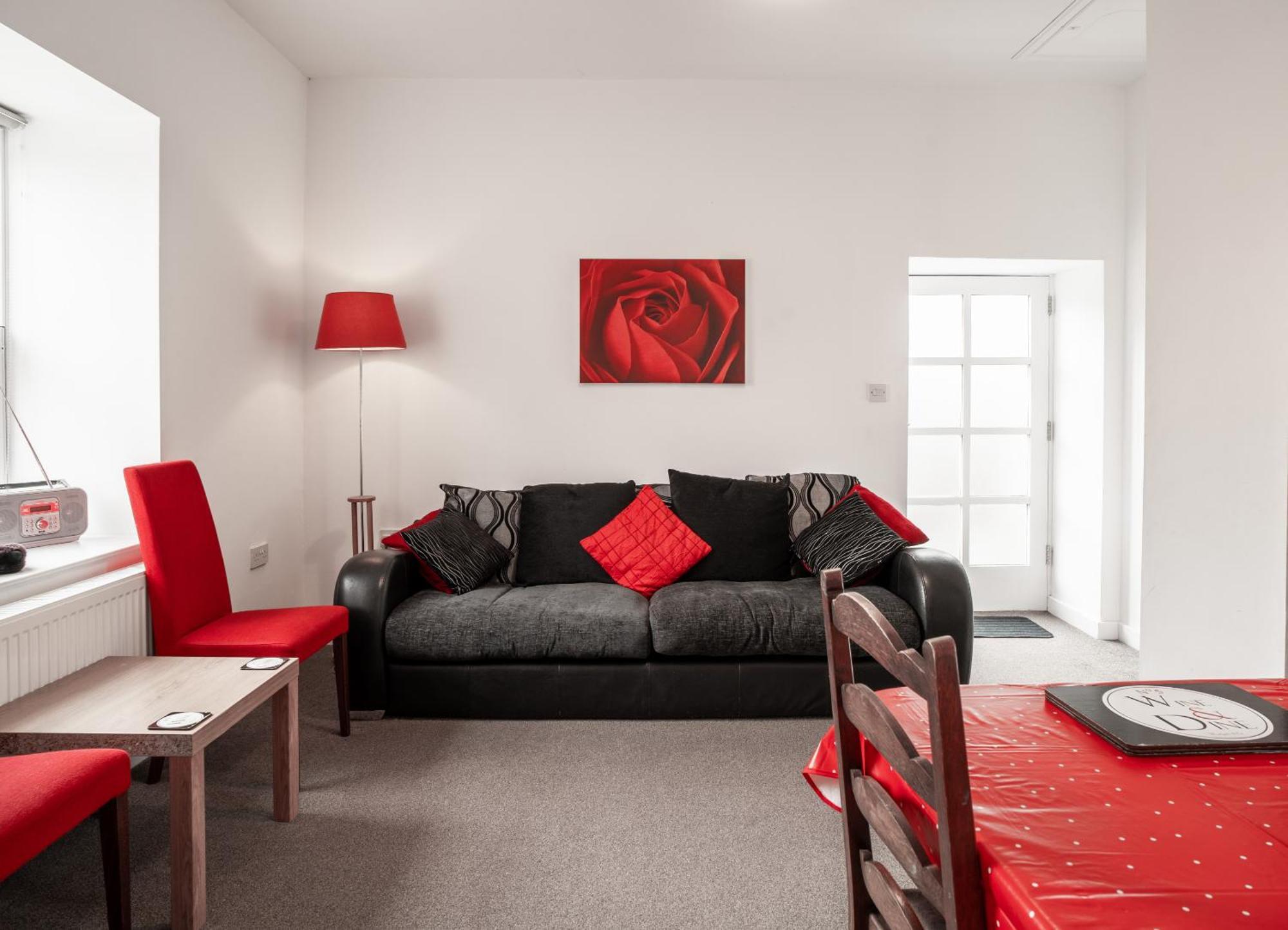 The Torrs Apartments New Mills Quarto foto