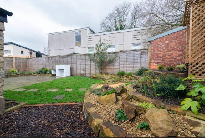 The Torrs Apartments New Mills Quarto foto