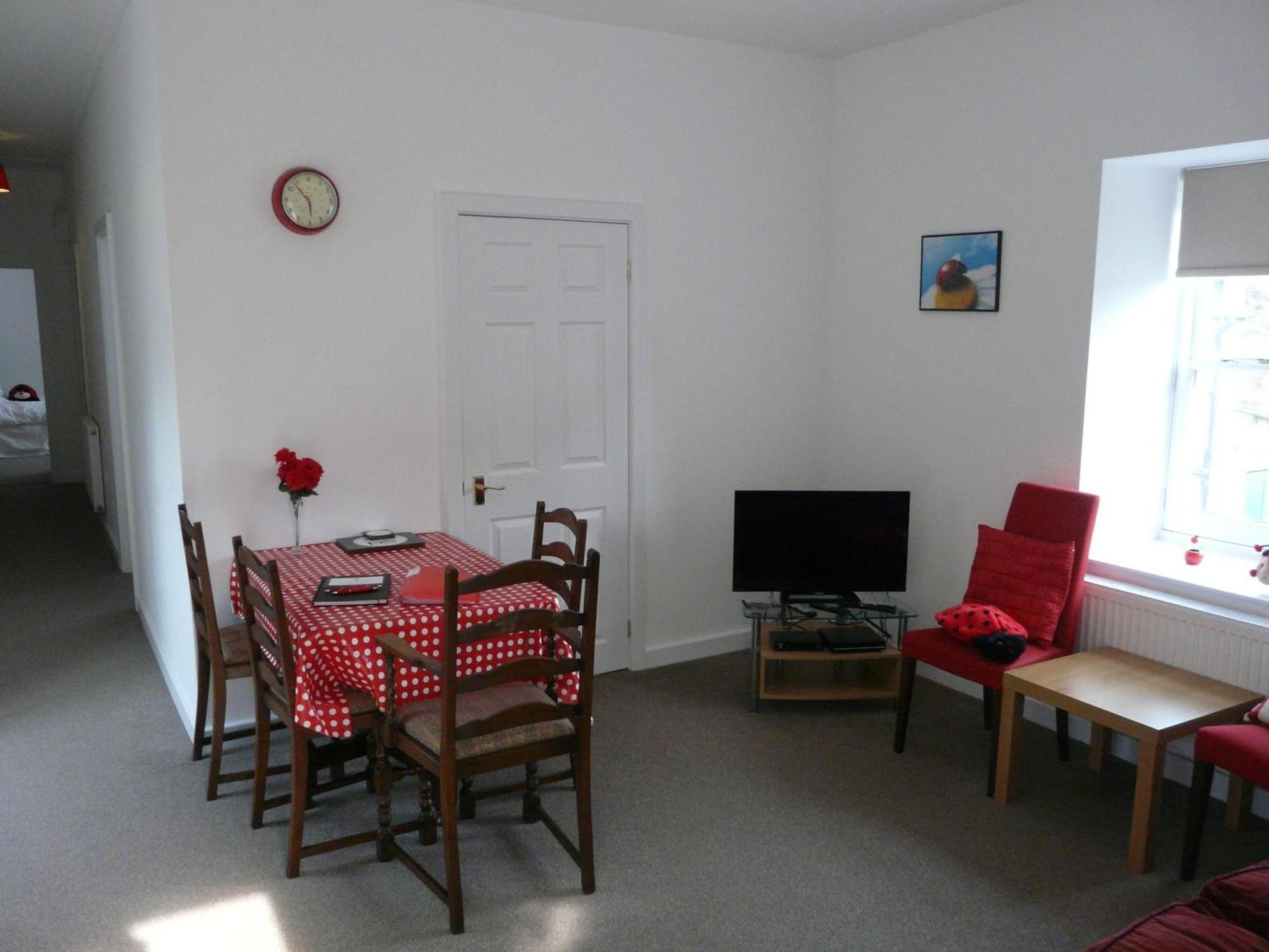 The Torrs Apartments New Mills Quarto foto