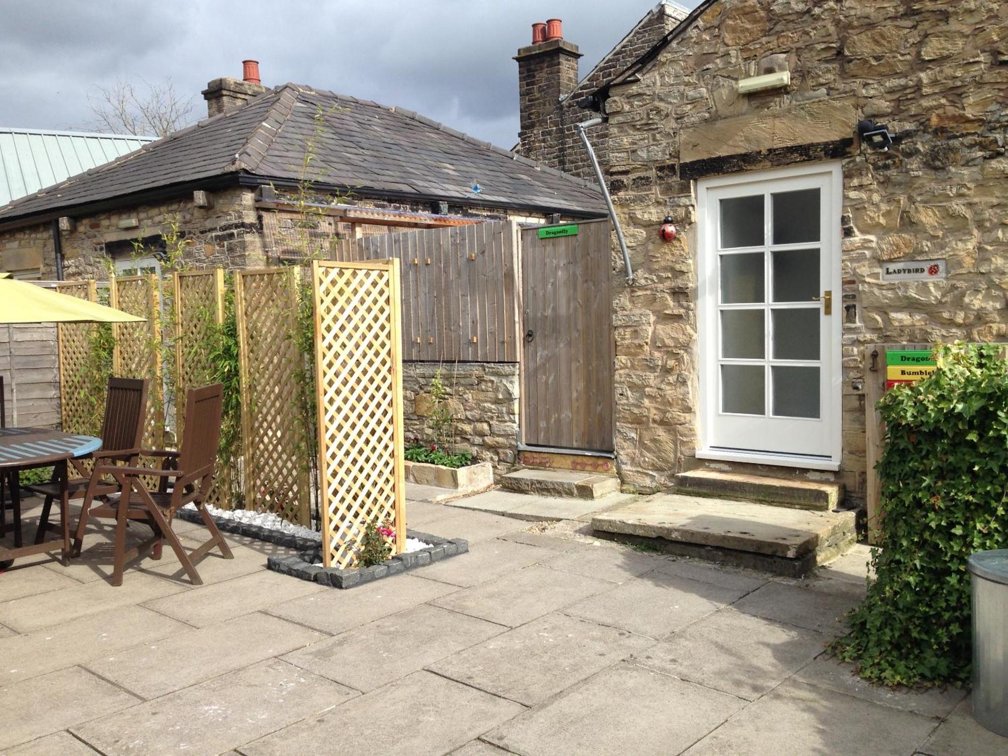 The Torrs Apartments New Mills Quarto foto
